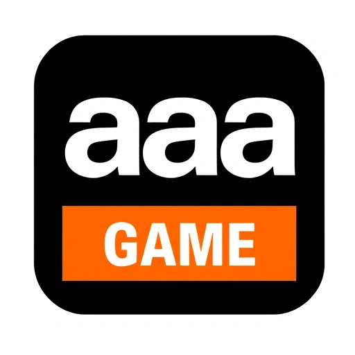 Logo da aaa