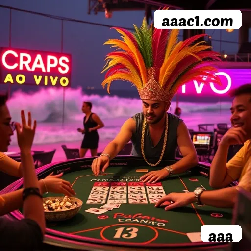 Controle de apostas aaa