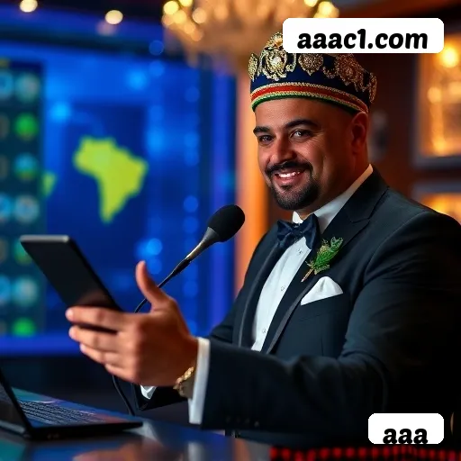 Histórico de apostas aaa